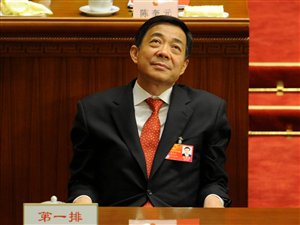 Bo Xilai Bo Xilai