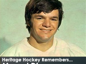 Marcel Dionne Marcel Dionne