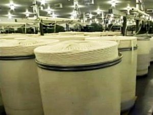 Textile Textile