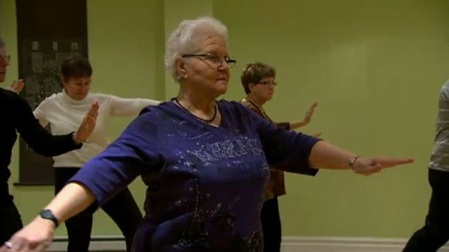 activité physique, personnes âgées activité physique, personnes âgées