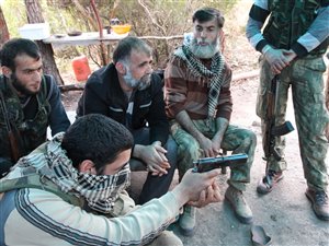 Réfugiés syriens en Turquie Réfugiés syriens en Turquie