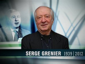 Serge Grenier Serge Grenier
