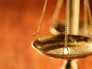 Justice Justice