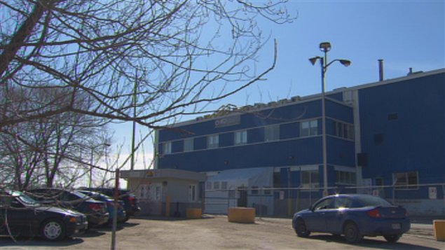 Usine forex ferme neuve
