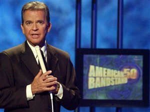 Dick Clark Dick Clark