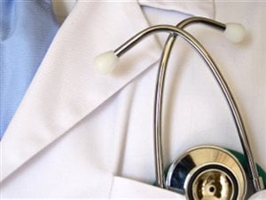 Médecin Médecin