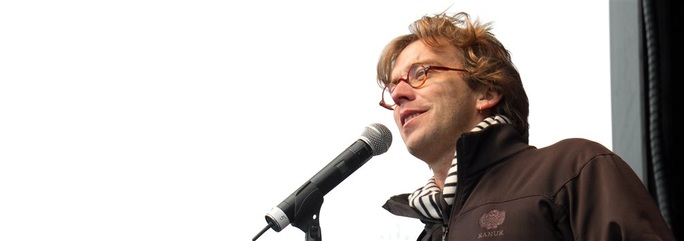 Fred Pellerin Fred Pellerin