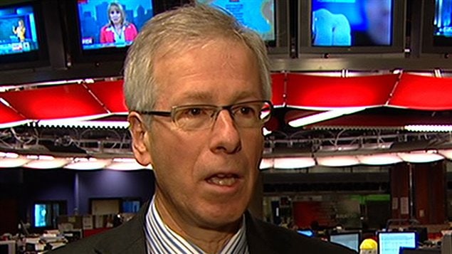 Stéphane Dion, député libéral de Saint-Laurent-Cartierville Stéphane Dion, député libéral de Saint-Laurent-Cartierville