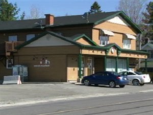 Épicerie Michaud Épicerie Michaud