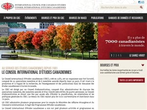 Site du CIEC Site du CIEC
