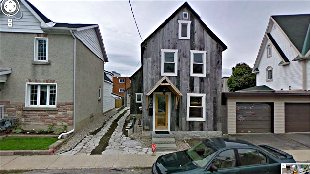 Le conseiller Psenak veut citer comme monument historique une maison