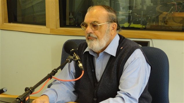 Jean Gaudet Jean Gaudet
