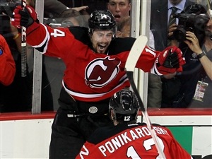 Adam Henrique Adam Henrique