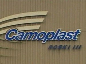 Camoplast Camoplast