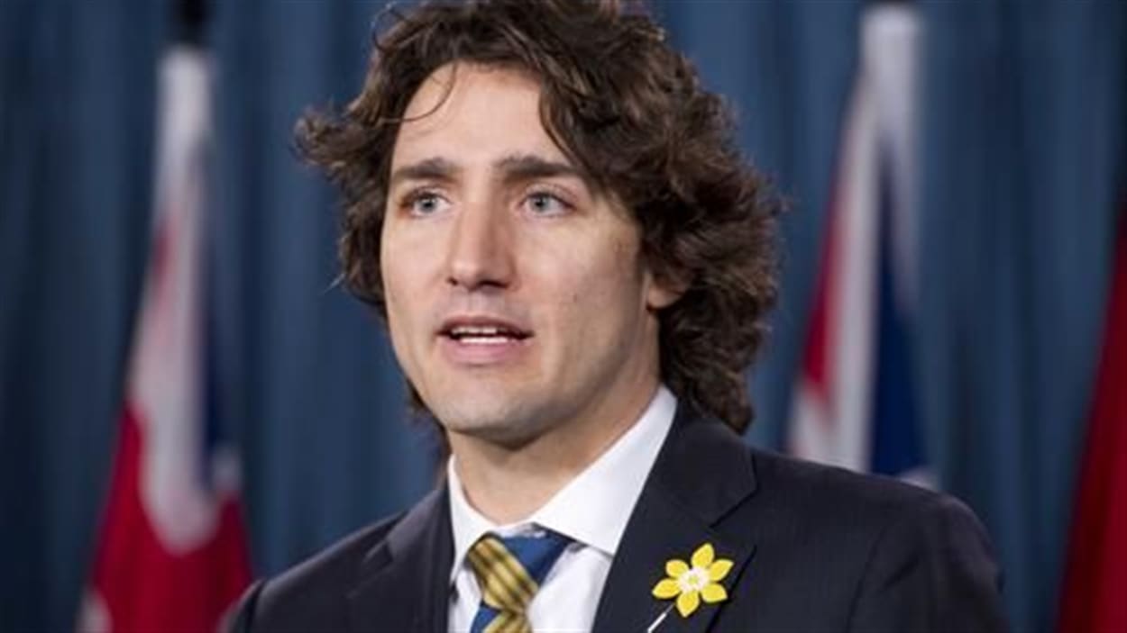 Justin Trudeau Justin Trudeau