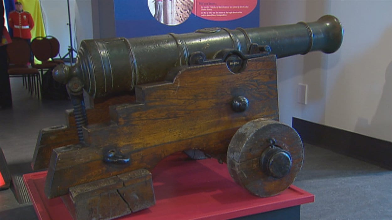 Musée du Royal 22e Régiment Musée du Royal 22e Régiment