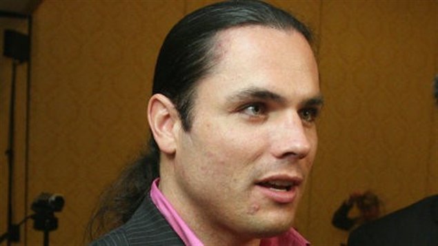 Patrick Brazeau Patrick Brazeau