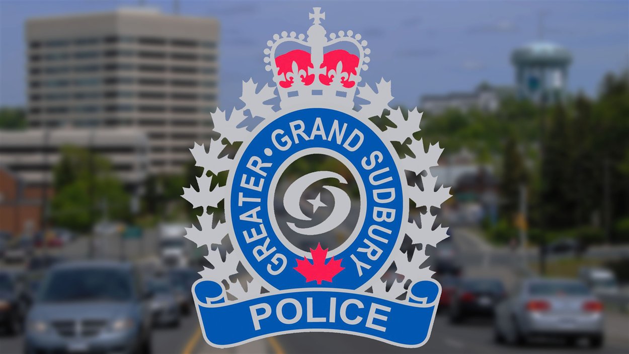 Service de police du Grand Sudbury Service de police du Grand Sudbury