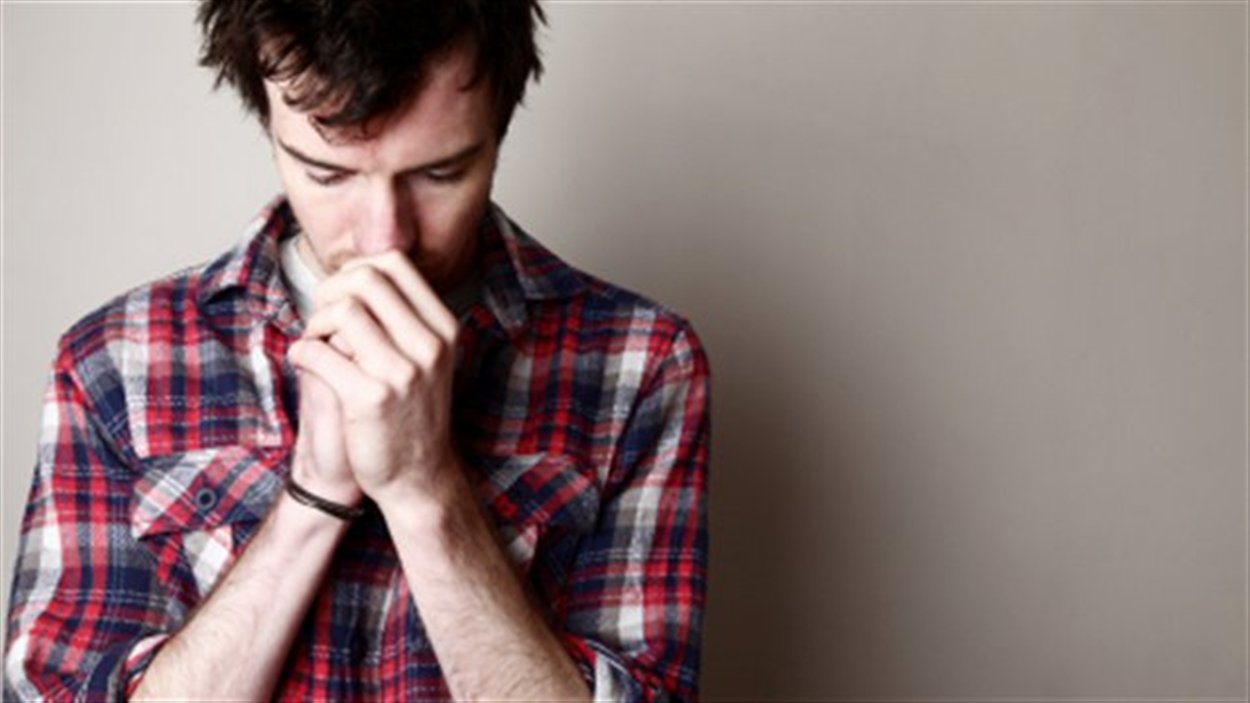 Anxiété Anxiété
