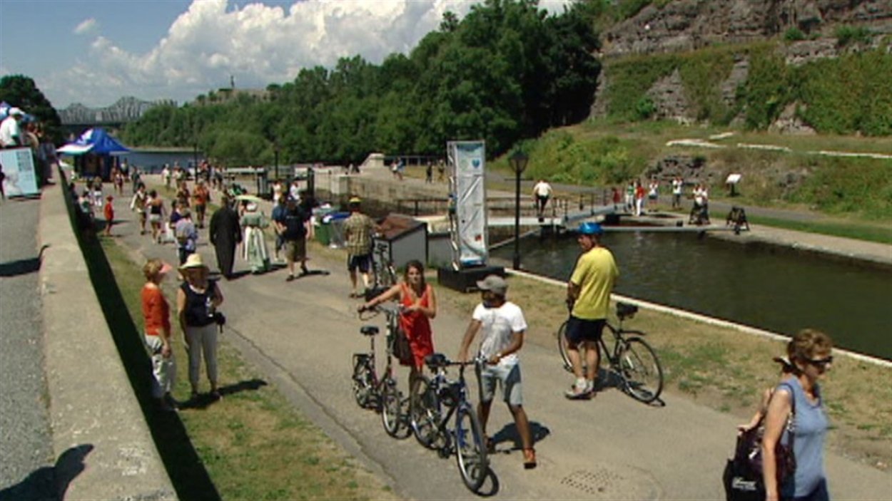 Festival Rideau le festival du canal rideau tire sa r 233 v 233 rence ici radio Festival Rideau le festival du canal rideau tire sa r 233 v 233 rence ici radio