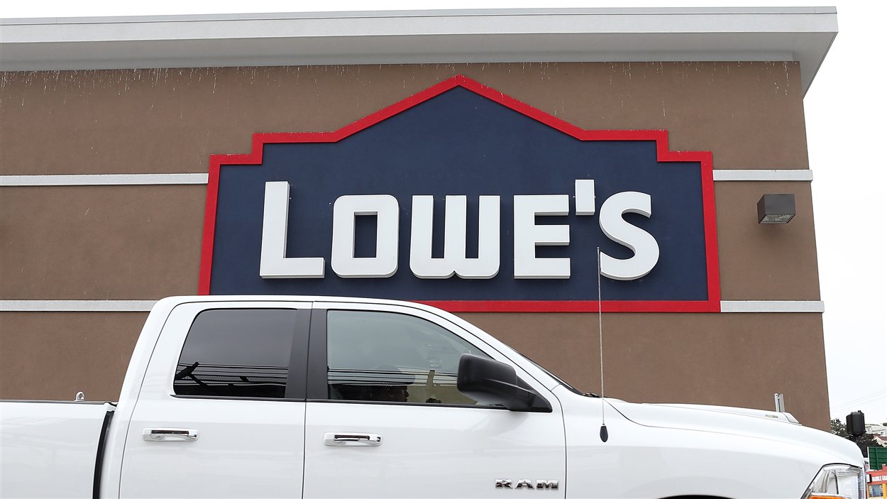 Magasin Lowe's Magasin Lowe's