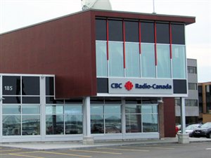La Maison de Radio-Canada - Est du Québec La Maison de Radio-Canada - Est du Québec