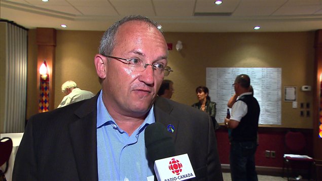 Michel Lagacé Michel Lagacé