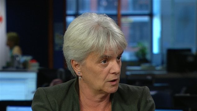 Hélène Laverdière Hélène Laverdière