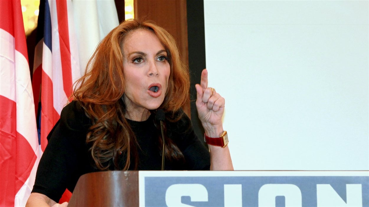 Pamela Geller Pamela Geller
