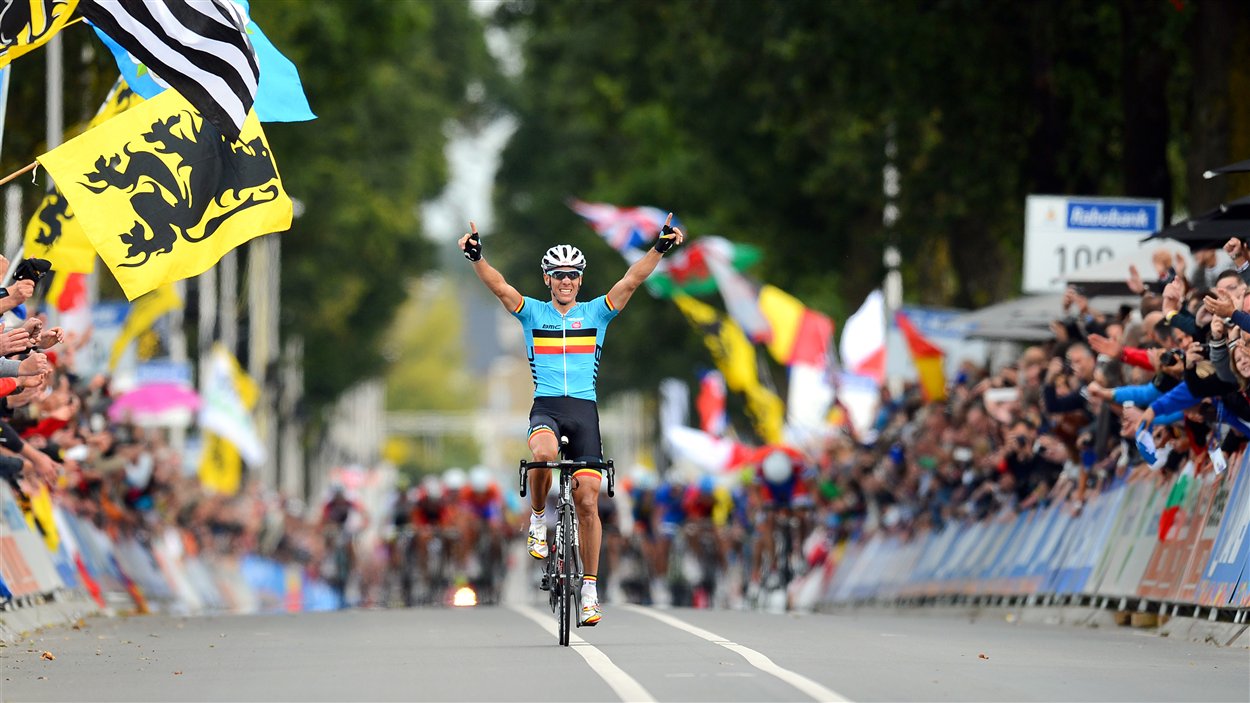 Philippe Gilbert Philippe Gilbert