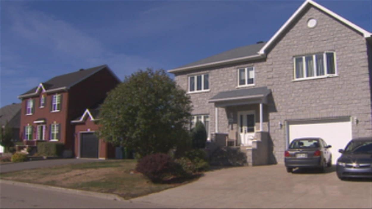 La valeur des maisons augmente à Trois-Rivières La valeur des maisons augmente à Trois-Rivières