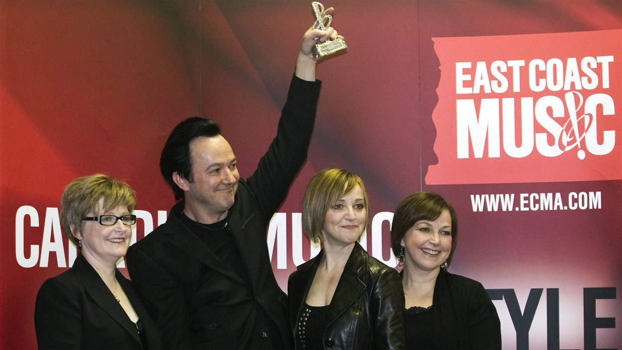 Raylene, Jimmy, Heatheret Cookie Rankin. Raylene, Jimmy, Heatheret Cookie Rankin.