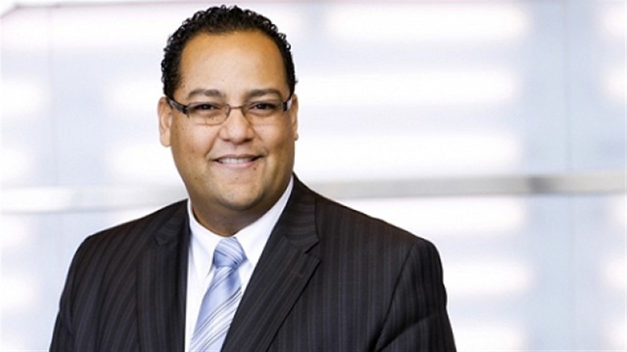 Saul Paulo, nouveau président du Parti libéral du Québec (PLQ) Saul Paulo, nouveau président du Parti libéral du Québec (PLQ)