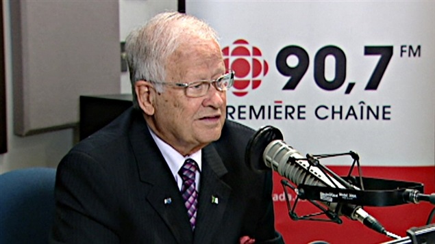 Jean-Marc Lalonde, ancien député provincial de Glengarry-Prescott-Russell. Jean-Marc Lalonde, ancien député provincial de Glengarry-Prescott-Russell.