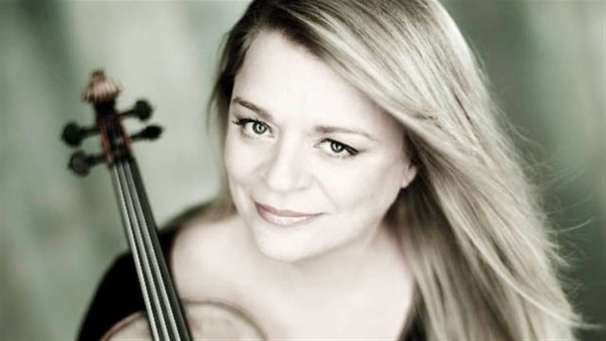 Angèle Dubeau Angèle Dubeau