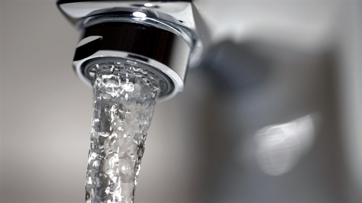 Eau potable Eau potable