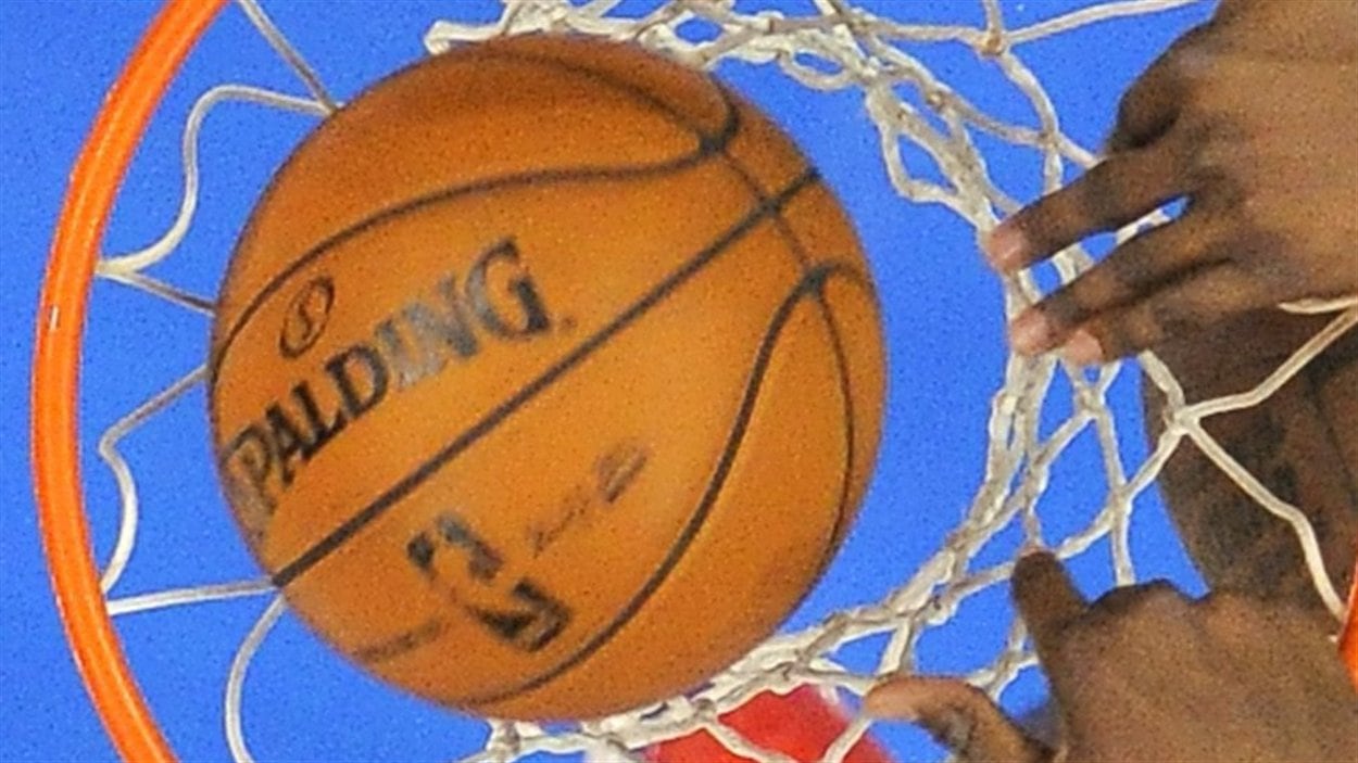 Ballon de basketball Ballon de basketball