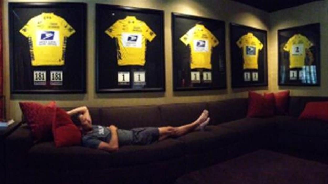 Lance Armstrong Lance Armstrong