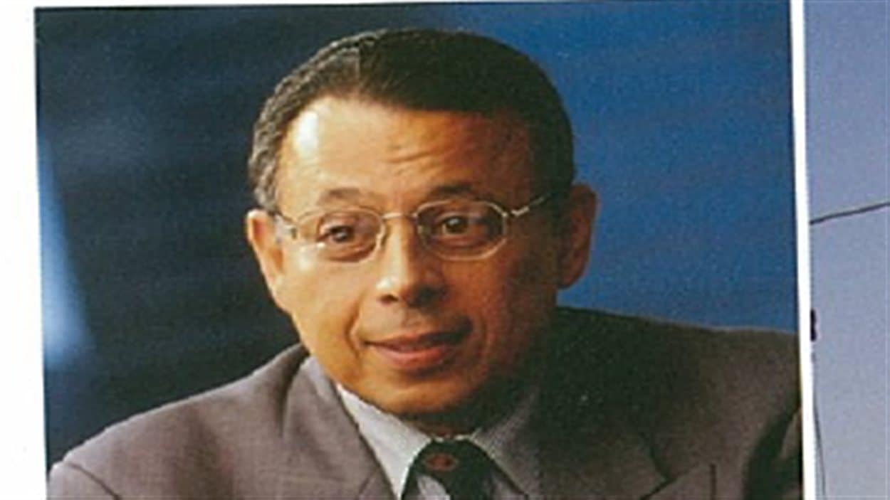 Sami Bébawi
Sami Bébawi