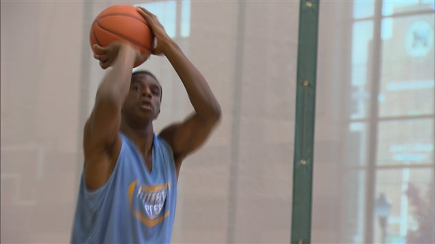 Andrew Wiggins Andrew Wiggins