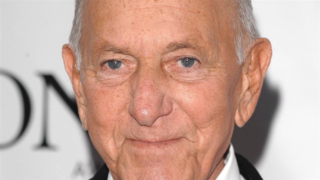 L’acteur Jack Klugman L’acteur Jack Klugman