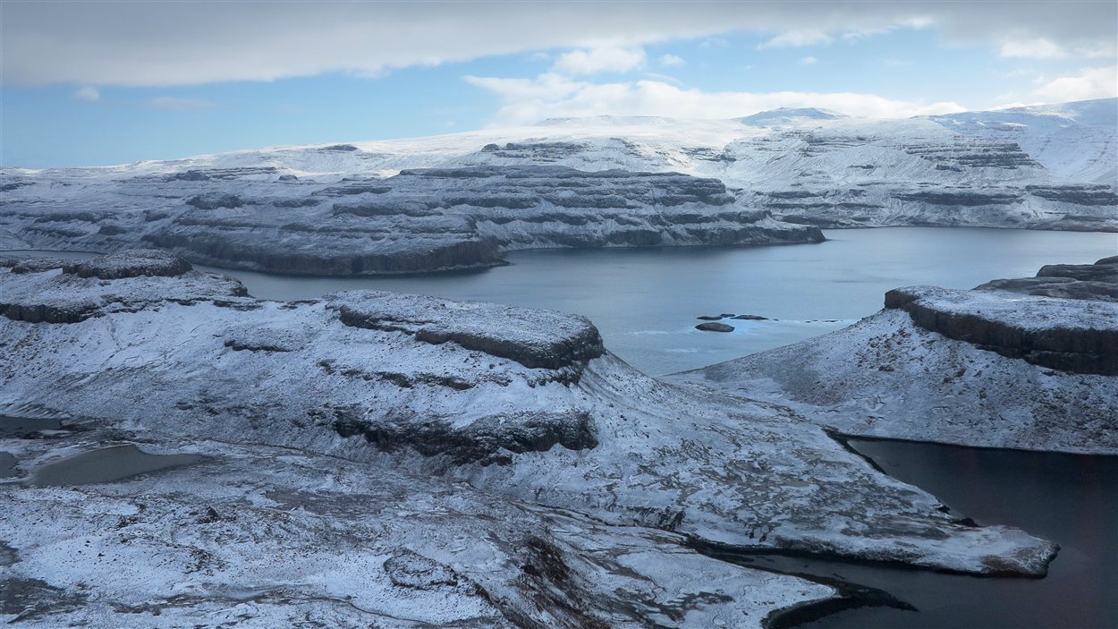 La fonte de l'Antarctique de l'Ouest est plus rapide que l'on croyait La fonte de l'Antarctique de l'Ouest est plus rapide que l'on croyait