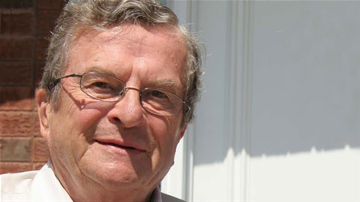 Claude Préfontaine Claude Préfontaine
