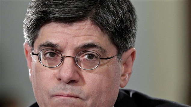 Jack Lew Jack Lew