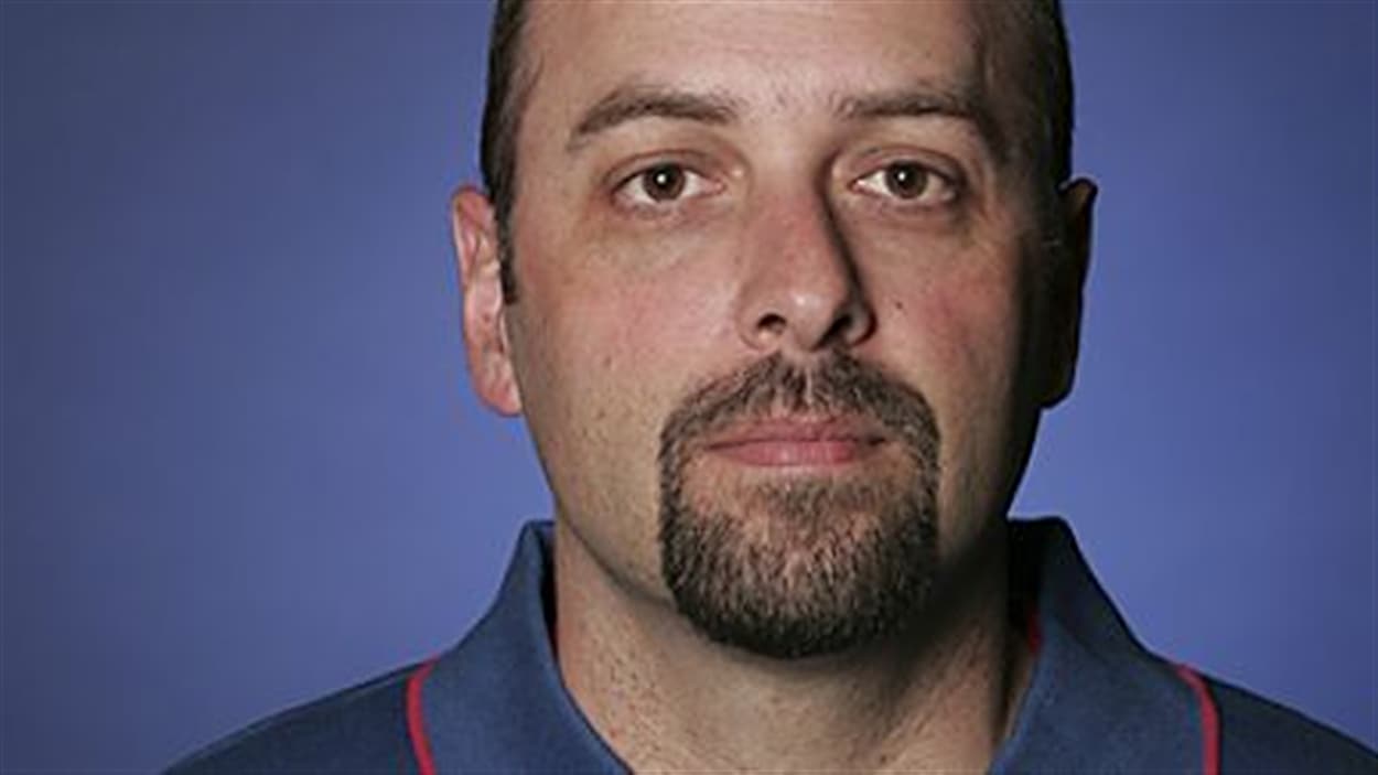Marcel Desjardins Marcel Desjardins