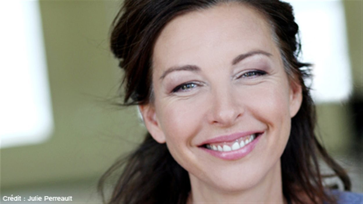 Renée-Claude Brazeau Renée-Claude Brazeau