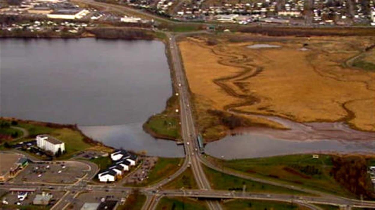 Infrastructures vertes les défenseurs de la Petitcodiac se