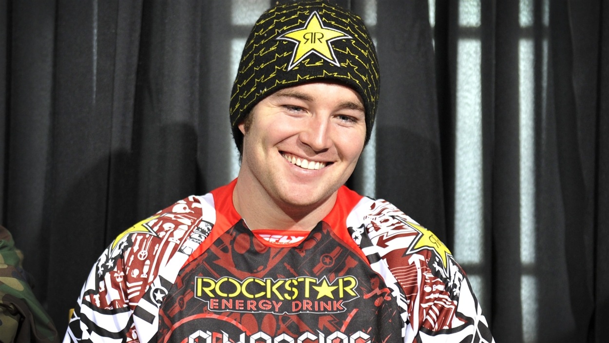 Caleb Moore Caleb Moore