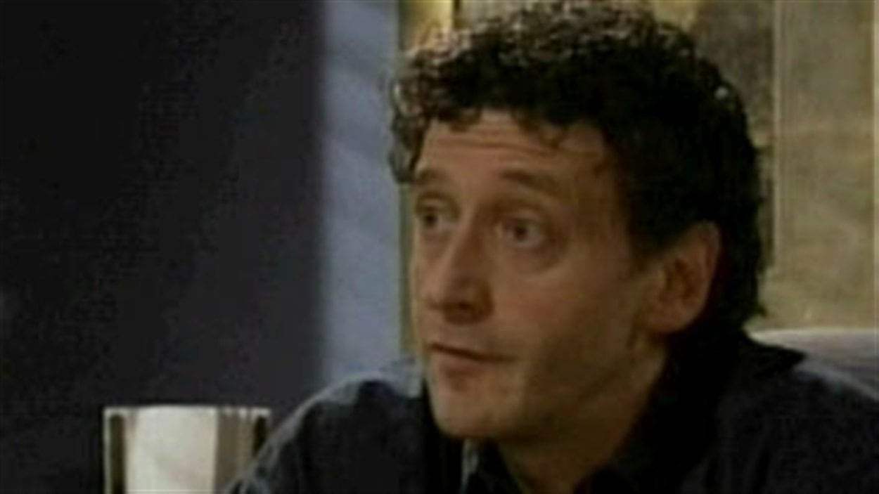 Michel-André Cardin Michel-André Cardin