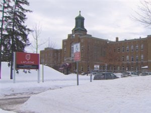 Collège Laflèche Collège Laflèche
